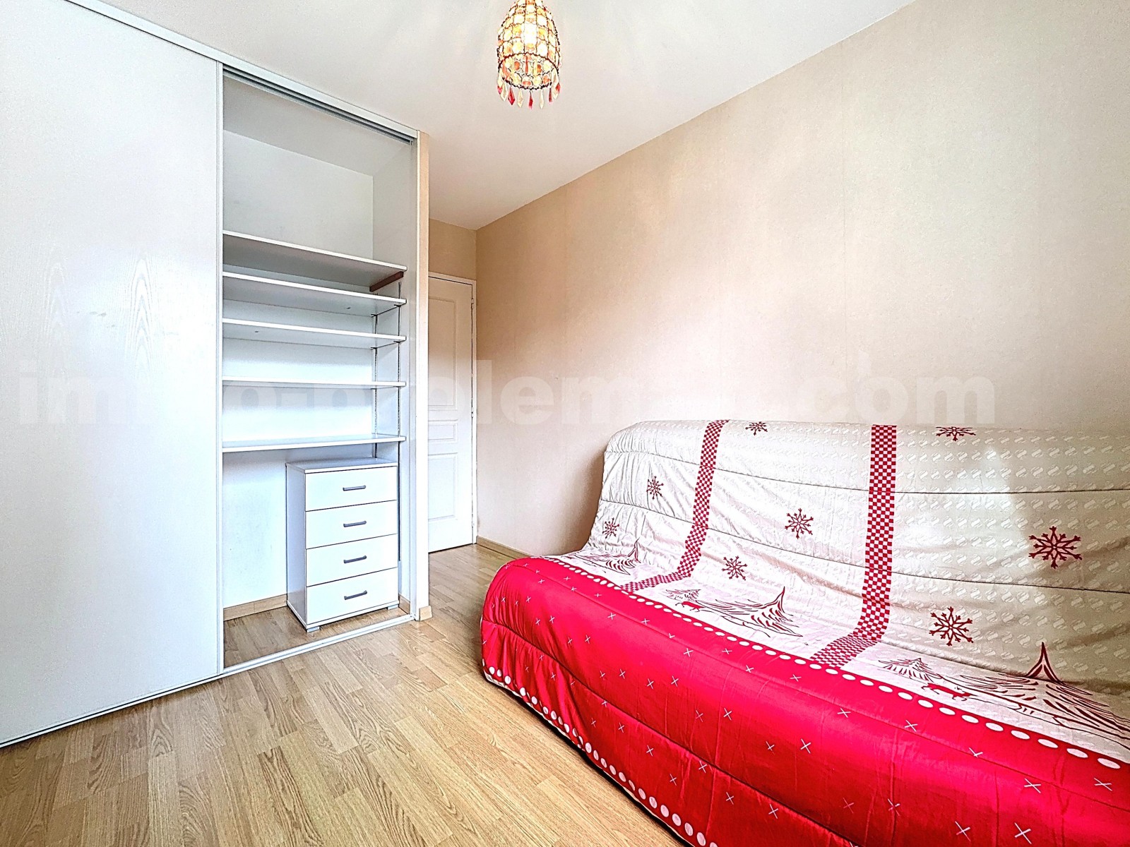 Appartement 3 Pièce(s) ANNEMASSE - Photo 7