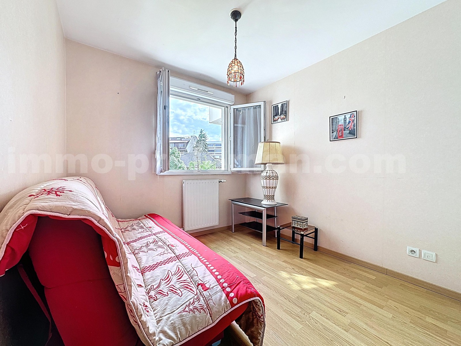 Appartement 3 Pièce(s) ANNEMASSE - Photo 8