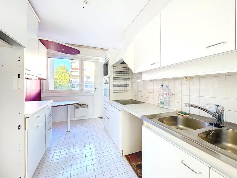 Appartement 4 Pièce(s) ANNEMASSE - Photo 6