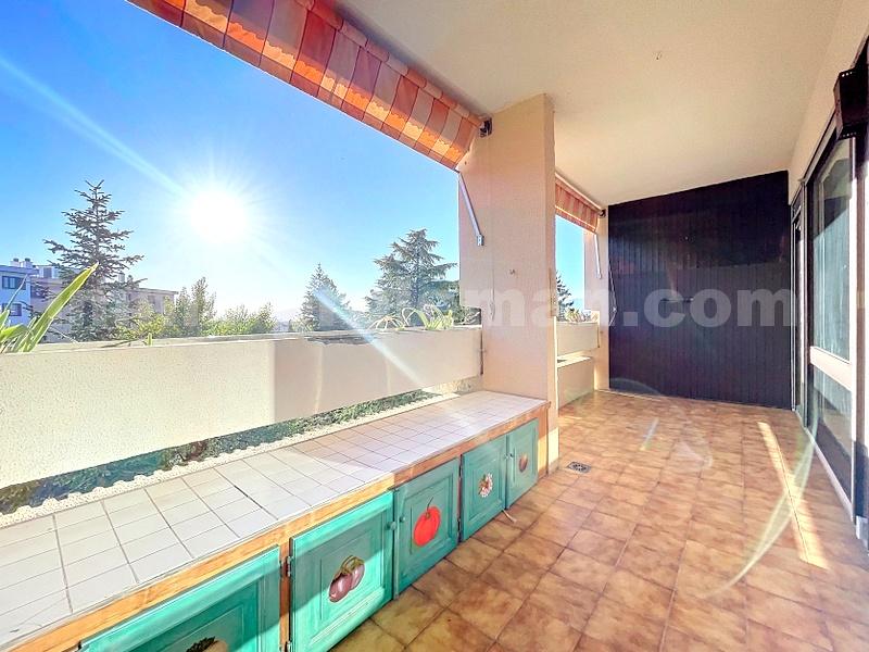 Appartement 4 Pièce(s) ANNEMASSE - Photo 9