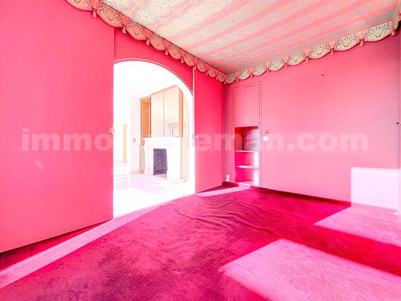 Appartement 4 Pièce(s) ANNEMASSE - Photo 14
