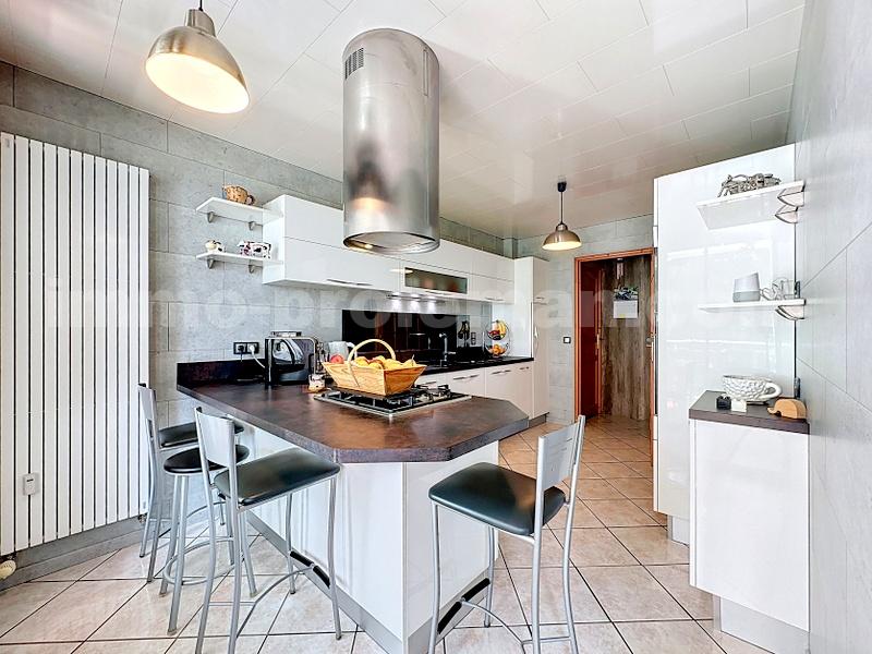 Appartement 4 Pièce(s) AMBILLY - Photo 3