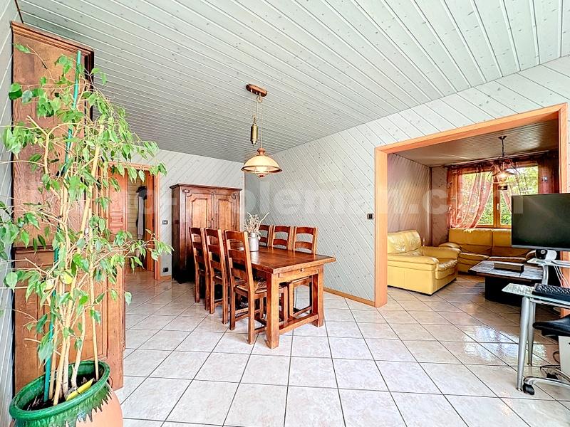 Appartement 4 Pièce(s) AMBILLY - Photo 7