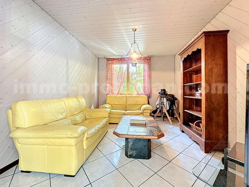 Appartement 4 Pièce(s) AMBILLY - Photo 8
