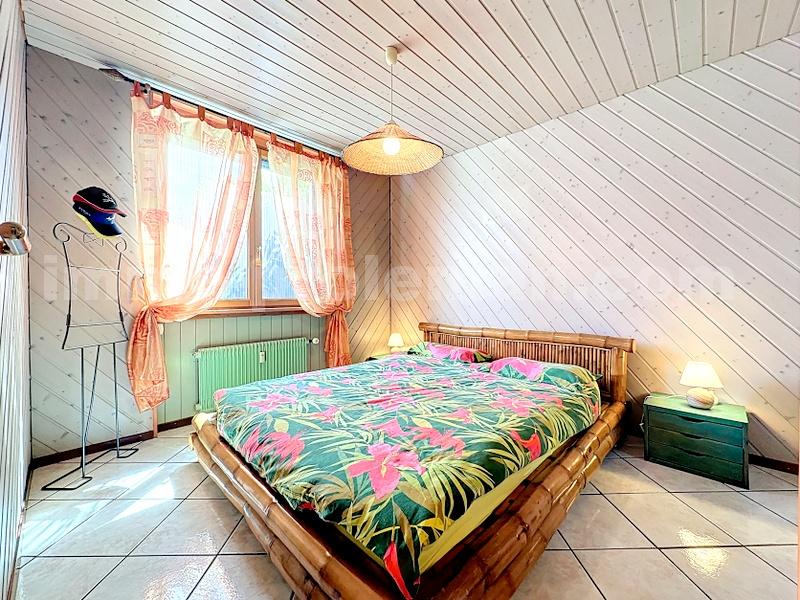 Appartement 4 Pièce(s) AMBILLY - Photo 10