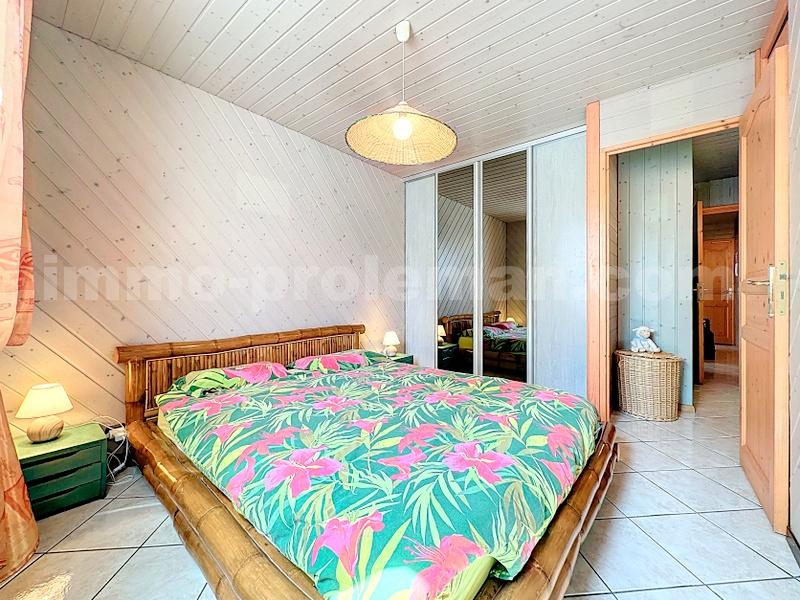 Appartement 4 Pièce(s) AMBILLY - Photo 11