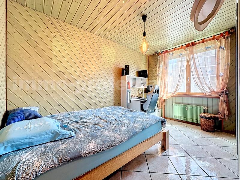 Appartement 4 Pièce(s) AMBILLY - Photo 12