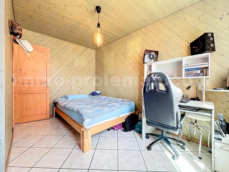 Appartement 4 Pièce(s) AMBILLY - Photo 13