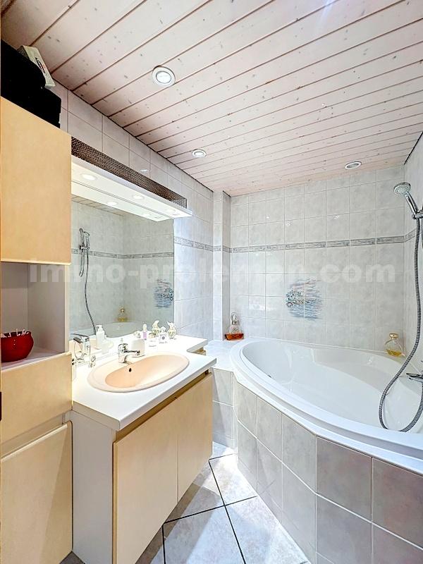 Appartement 4 Pièce(s) AMBILLY - Photo 14