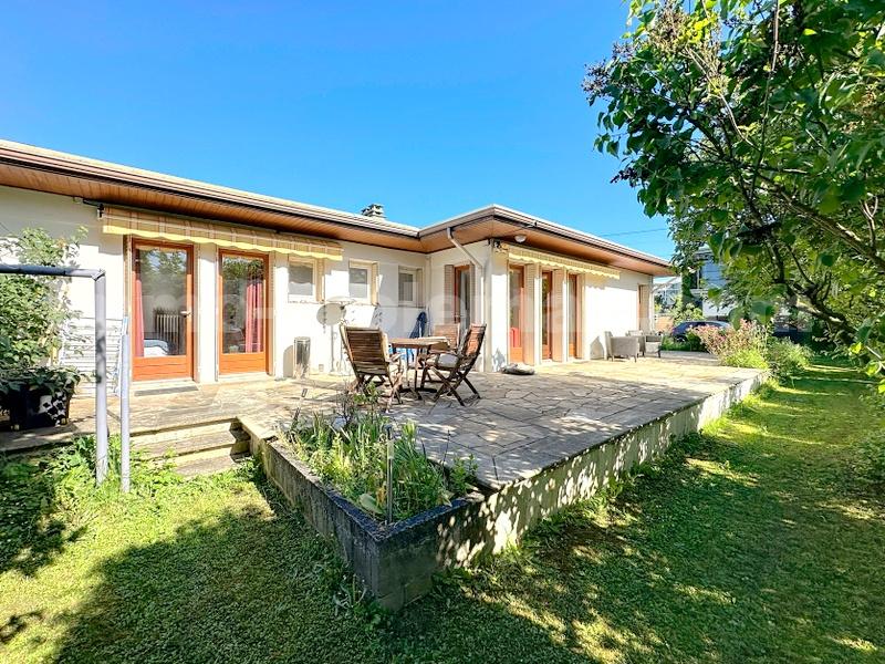Maison 4 Pièce(s) ANNEMASSE - Photo 1