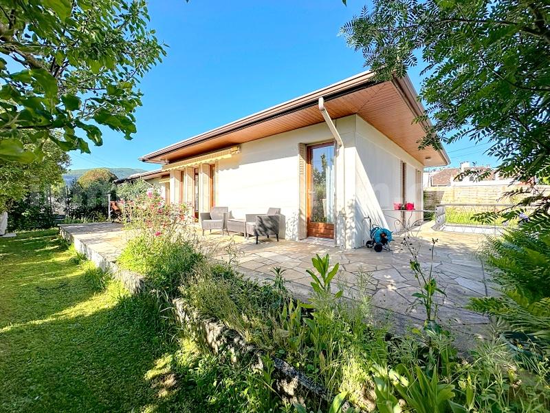 Maison 4 Pièce(s) ANNEMASSE - Photo 2