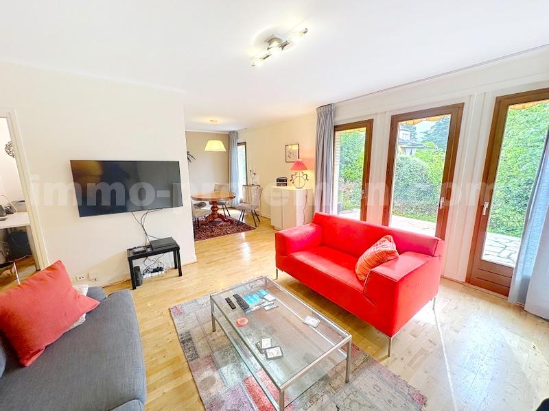 Maison 4 Pièce(s) ANNEMASSE - Photo 4
