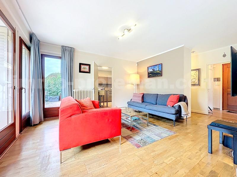 Maison 4 Pièce(s) ANNEMASSE - Photo 6