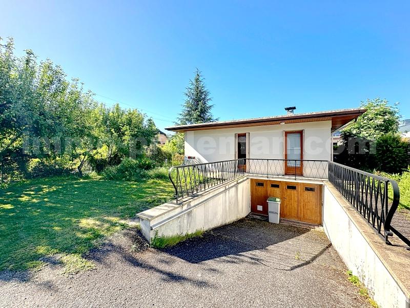Maison 4 Pièce(s) ANNEMASSE - Photo 9