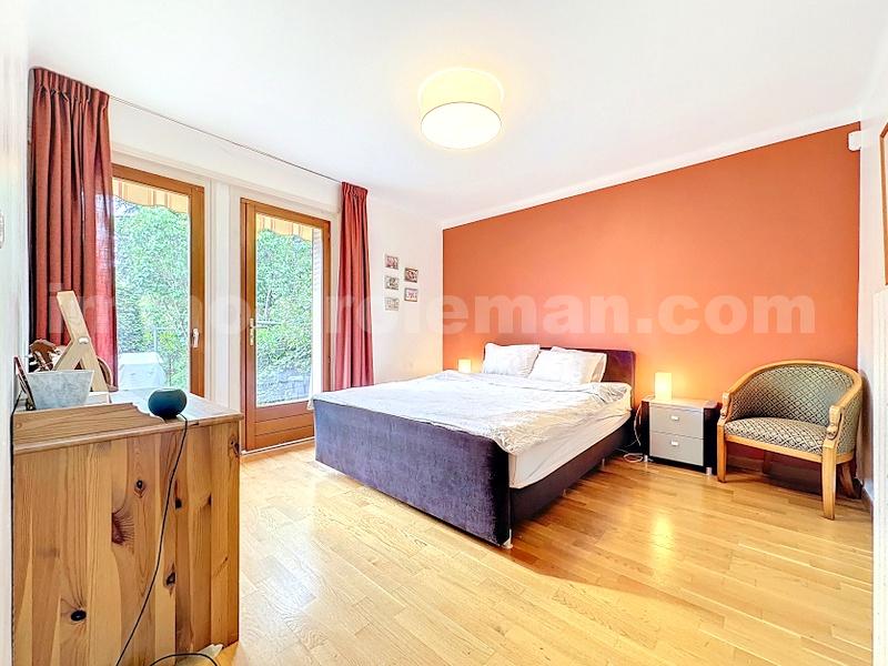 Maison 4 Pièce(s) ANNEMASSE - Photo 12