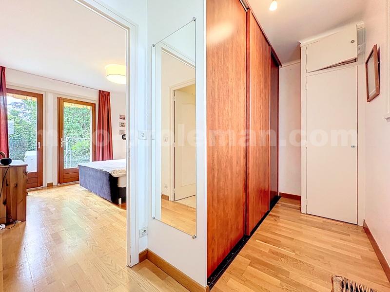 Maison 4 Pièce(s) ANNEMASSE - Photo 14