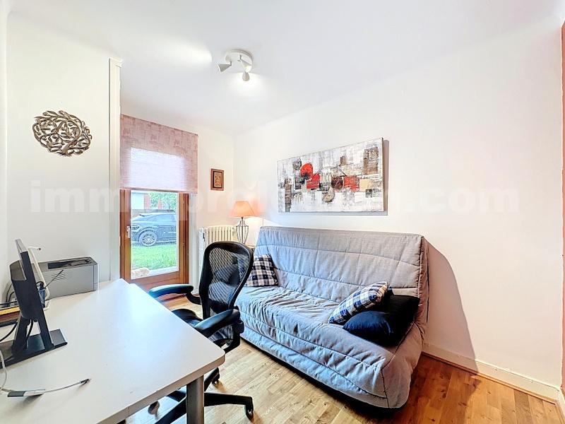 Maison 4 Pièce(s) ANNEMASSE - Photo 16