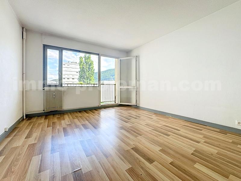 Appartement 1 Pièce(s) GAILLARD - Photo 1
