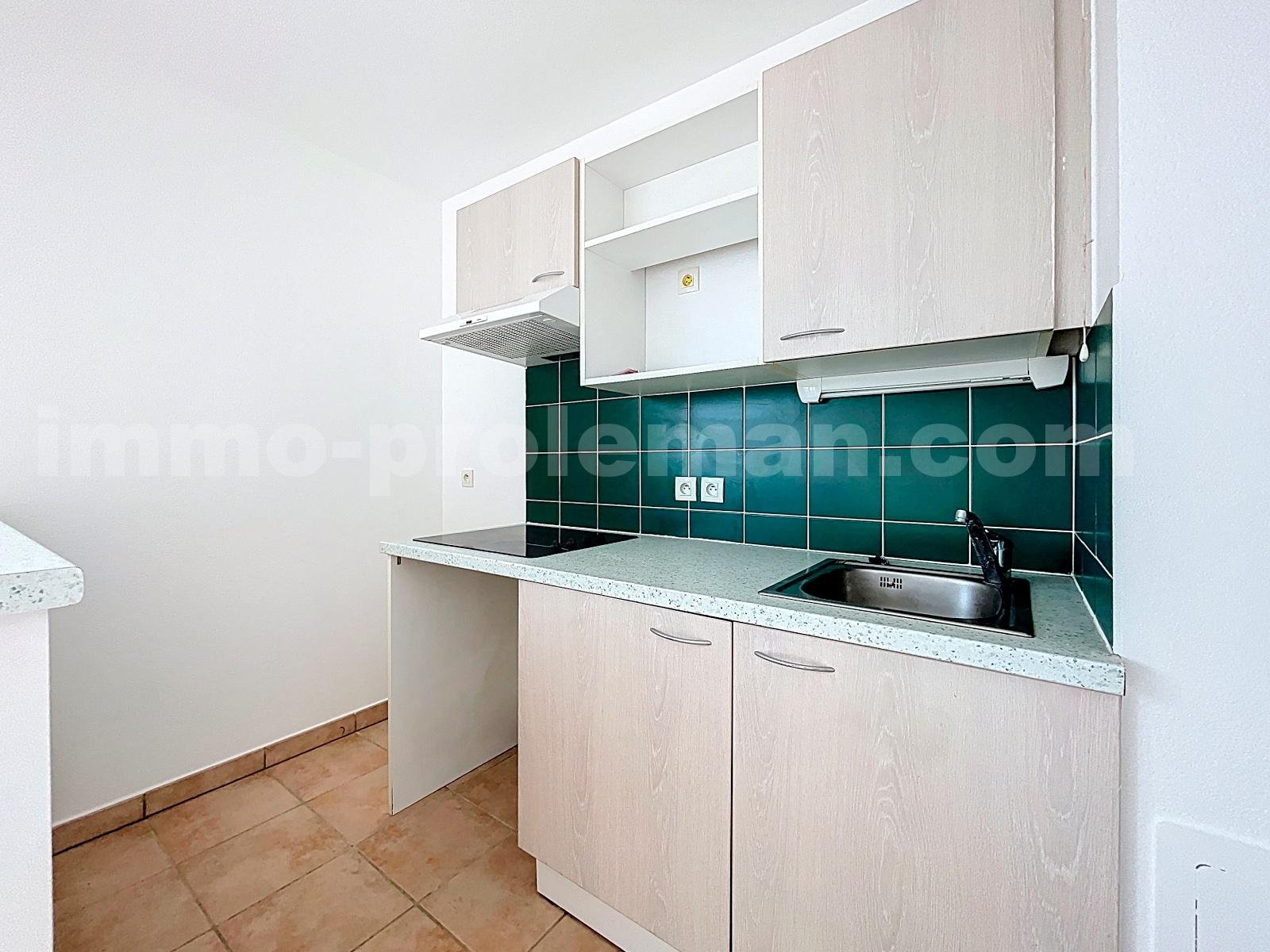 Appartement 3 Pièce(s) ANNEMASSE - Photo 3