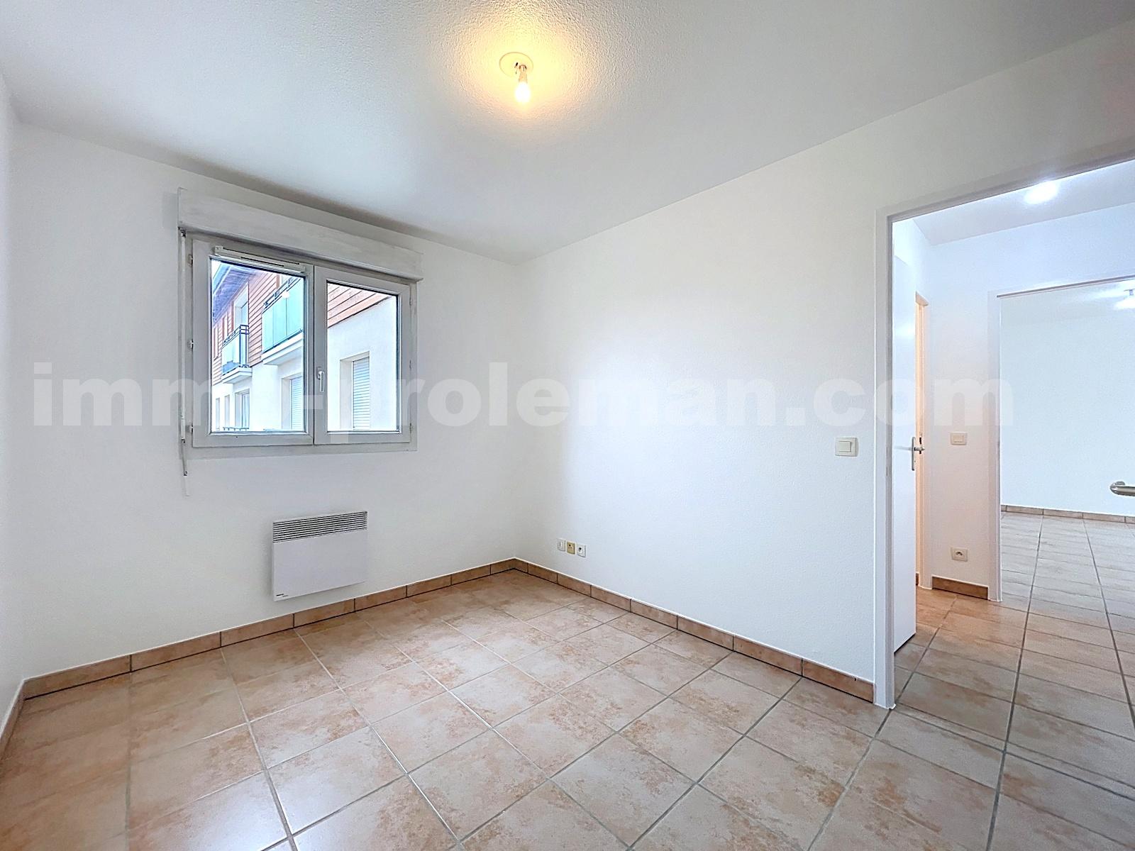 Appartement 3 Pièce(s) ANNEMASSE - Photo 5