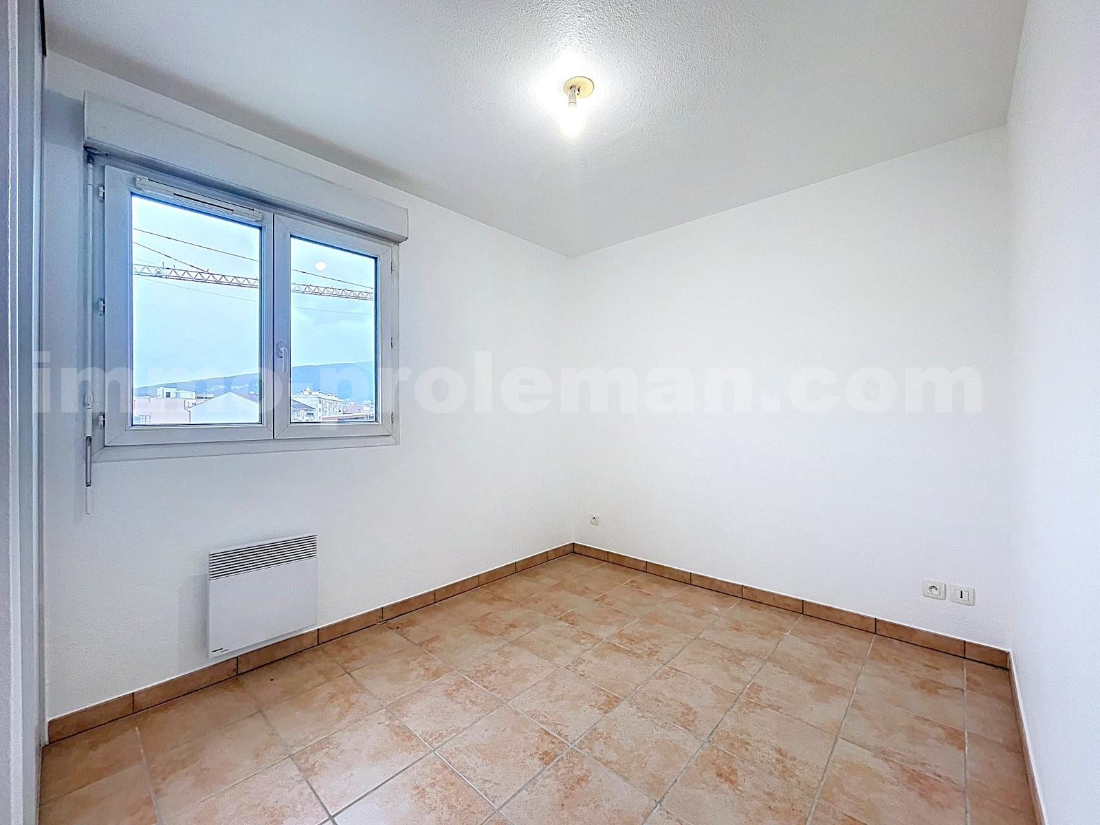 Appartement 3 Pièce(s) ANNEMASSE - Photo 7