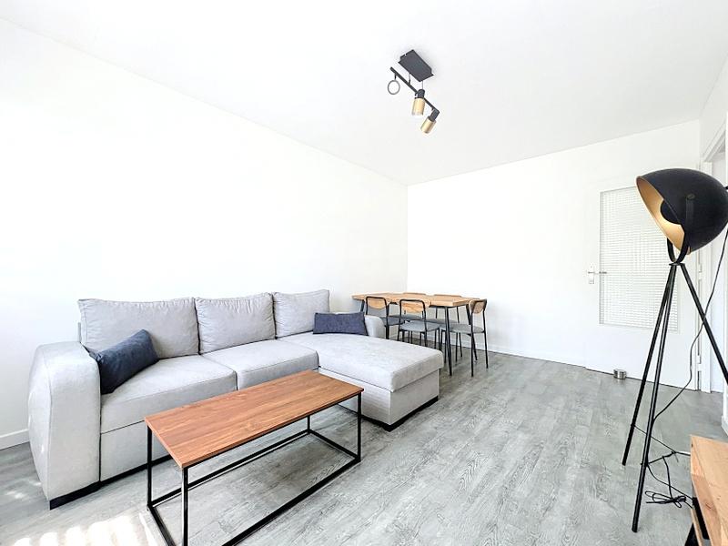 Appartement 2 Pièce(s) ANNEMASSE - Photo 2