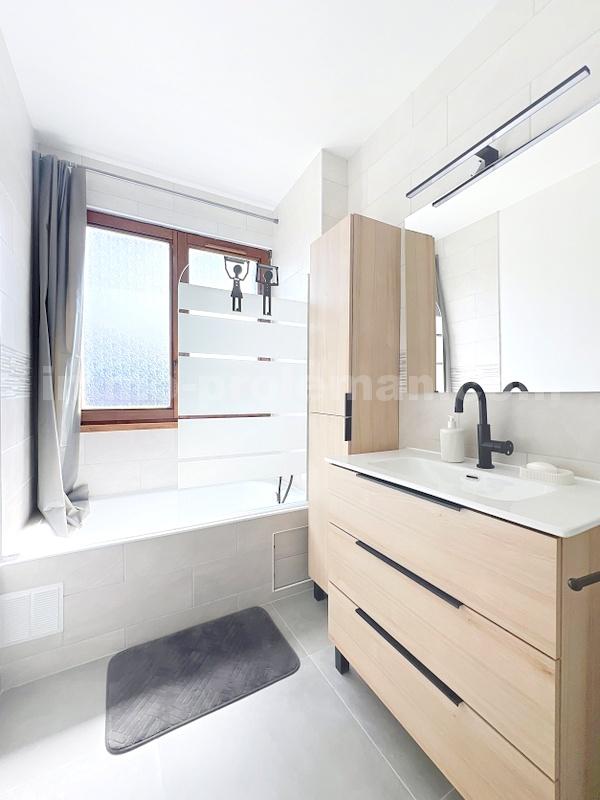 Appartement 2 Pièce(s) ANNEMASSE - Photo 8