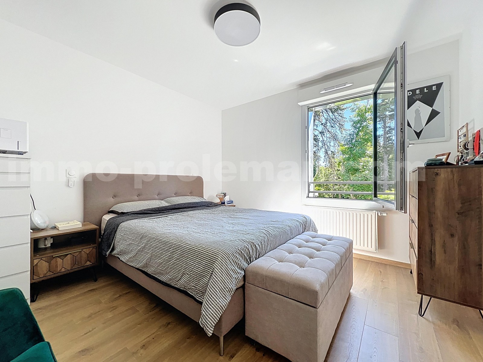 Appartement 4 Pièce(s) ANNEMASSE - Photo 8