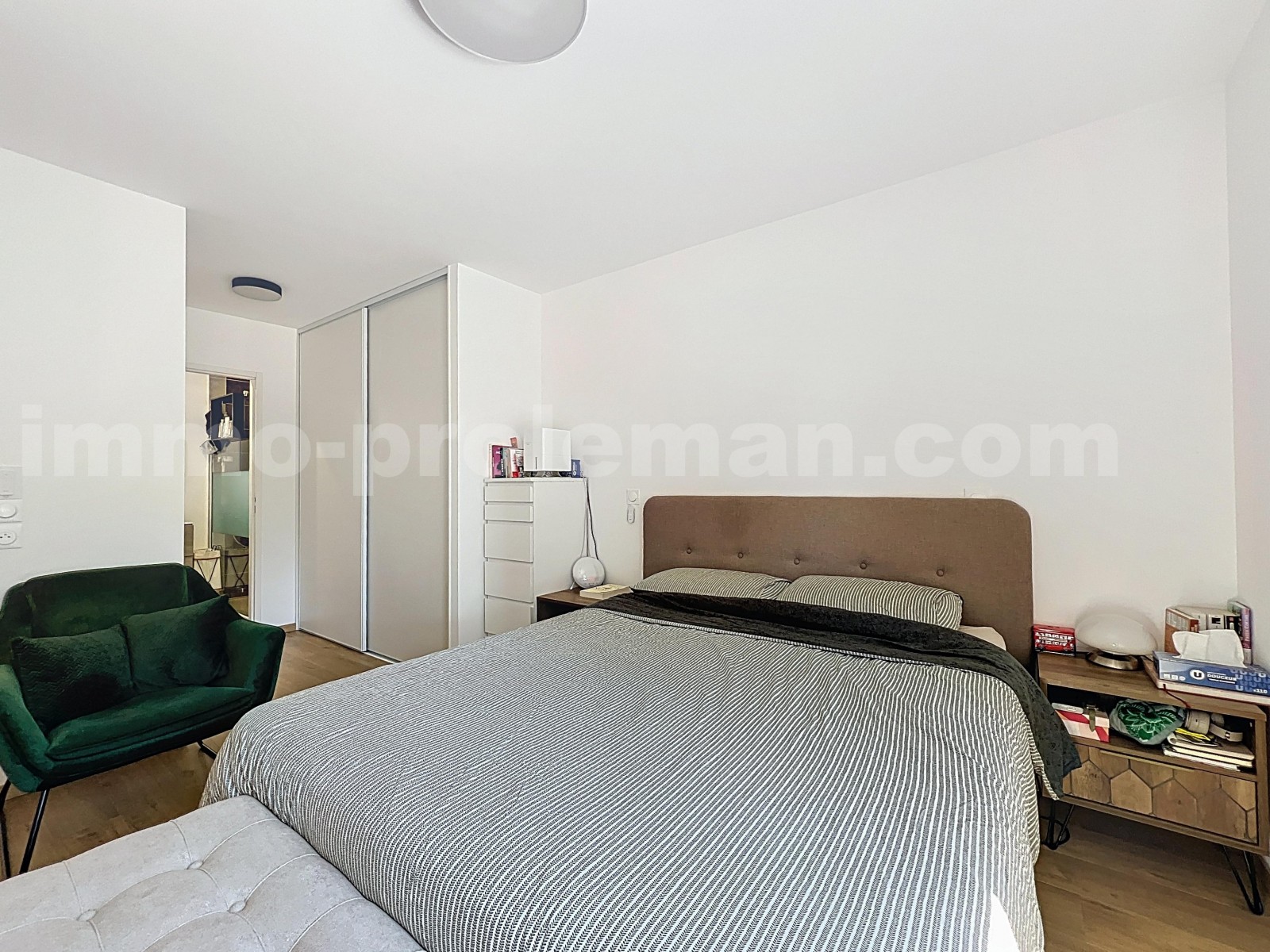 Appartement 4 Pièce(s) ANNEMASSE - Photo 9