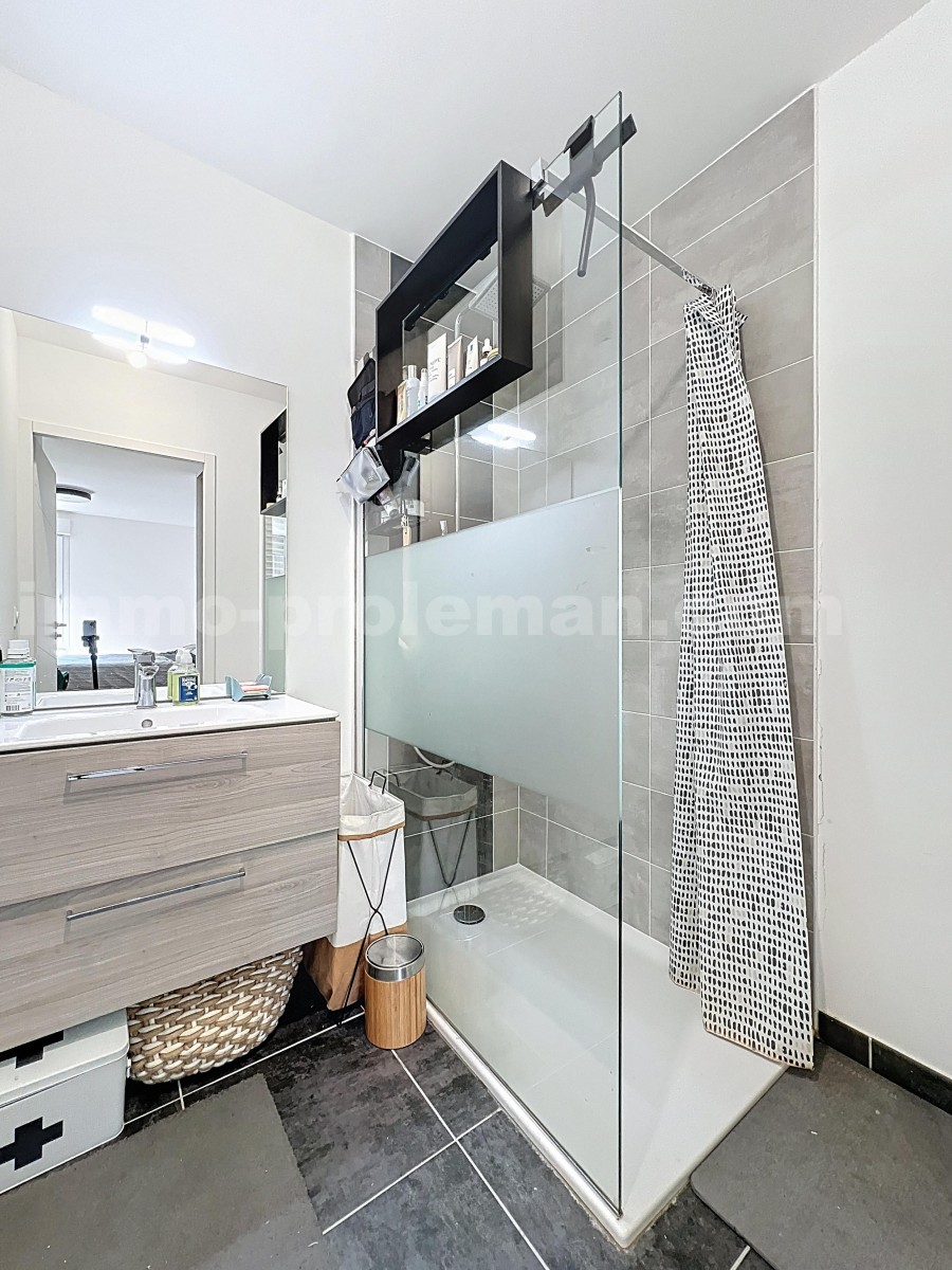 Appartement 4 Pièce(s) ANNEMASSE - Photo 10