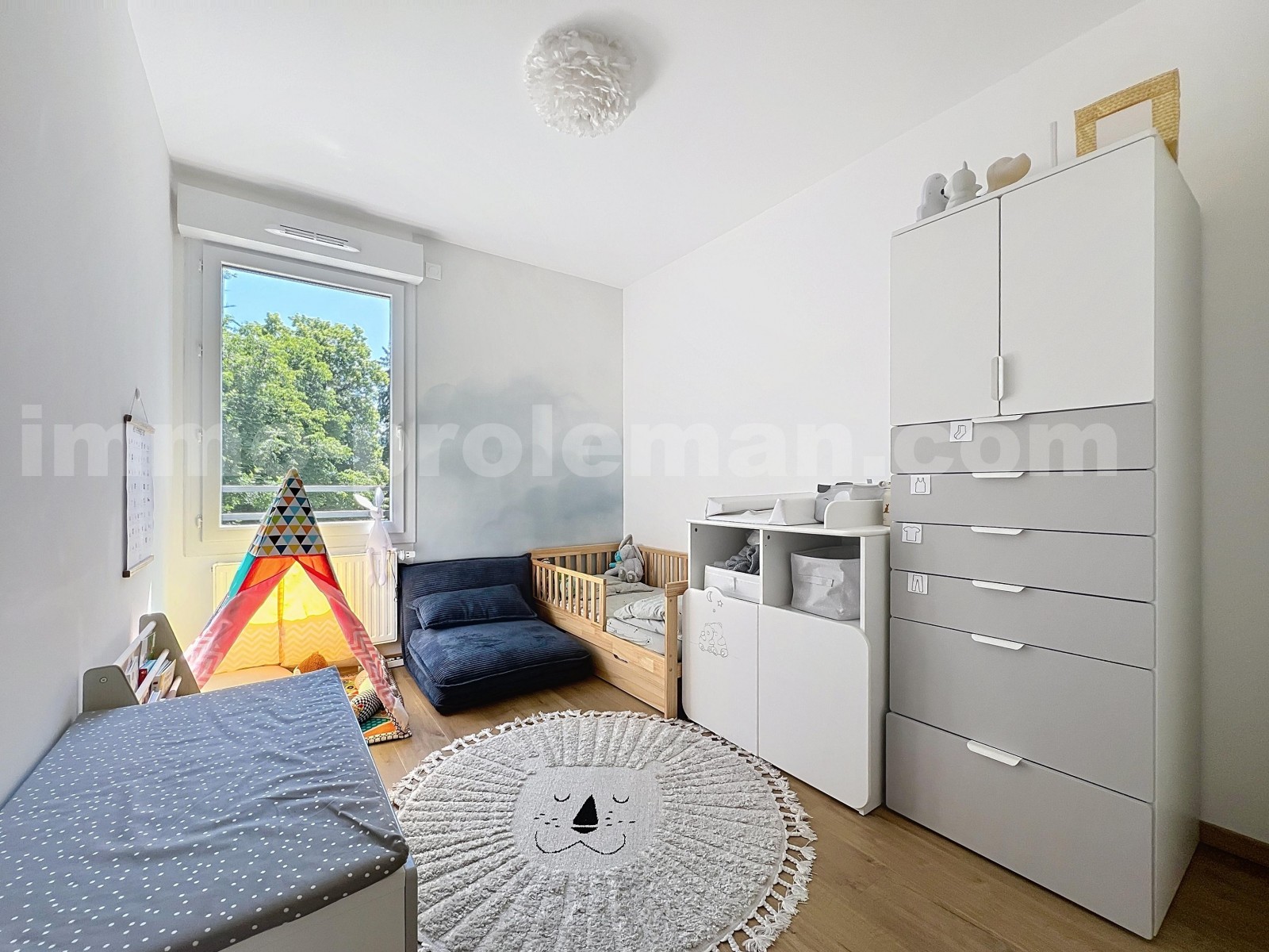 Appartement 4 Pièce(s) ANNEMASSE - Photo 11