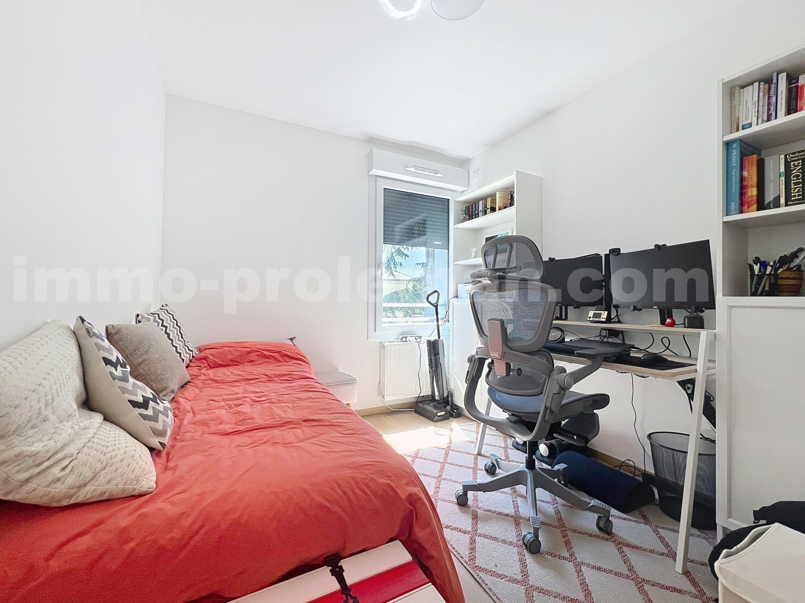 Appartement 4 Pièce(s) ANNEMASSE - Photo 12