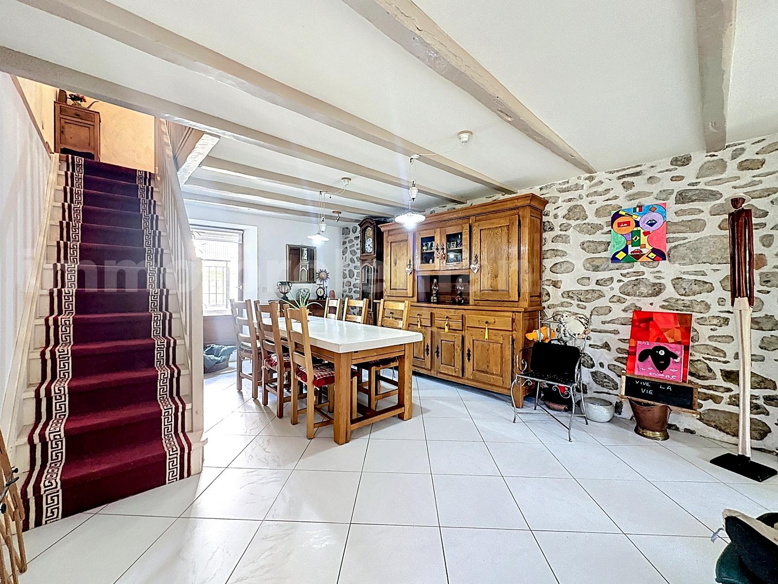 Maison 5 Pièce(s) ARTHAZ-PONT-NOTRE-DAME - Photo 1