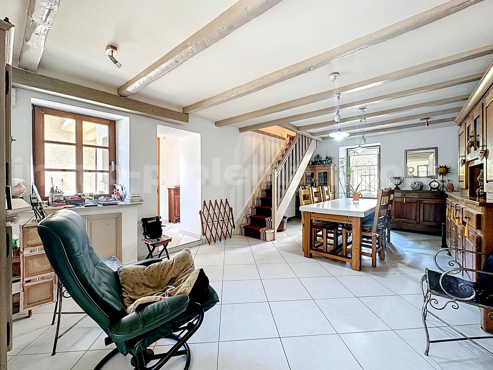 Maison 5 Pièce(s) ARTHAZ-PONT-NOTRE-DAME - Photo 2