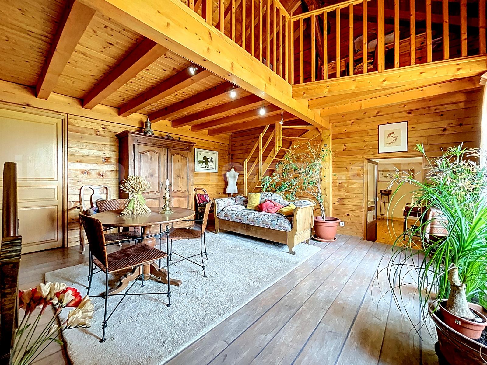 Maison 5 Pièce(s) ARTHAZ-PONT-NOTRE-DAME - Photo 7