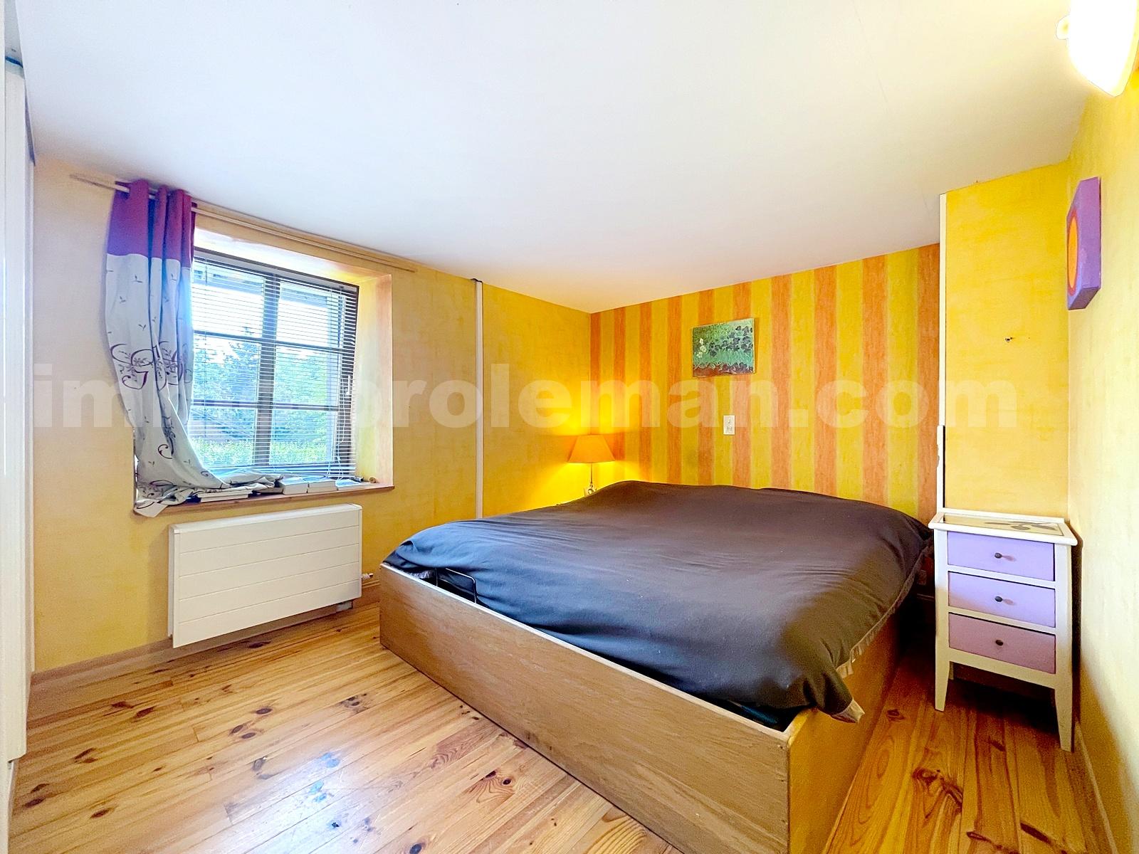 Maison 5 Pièce(s) ARTHAZ-PONT-NOTRE-DAME - Photo 10