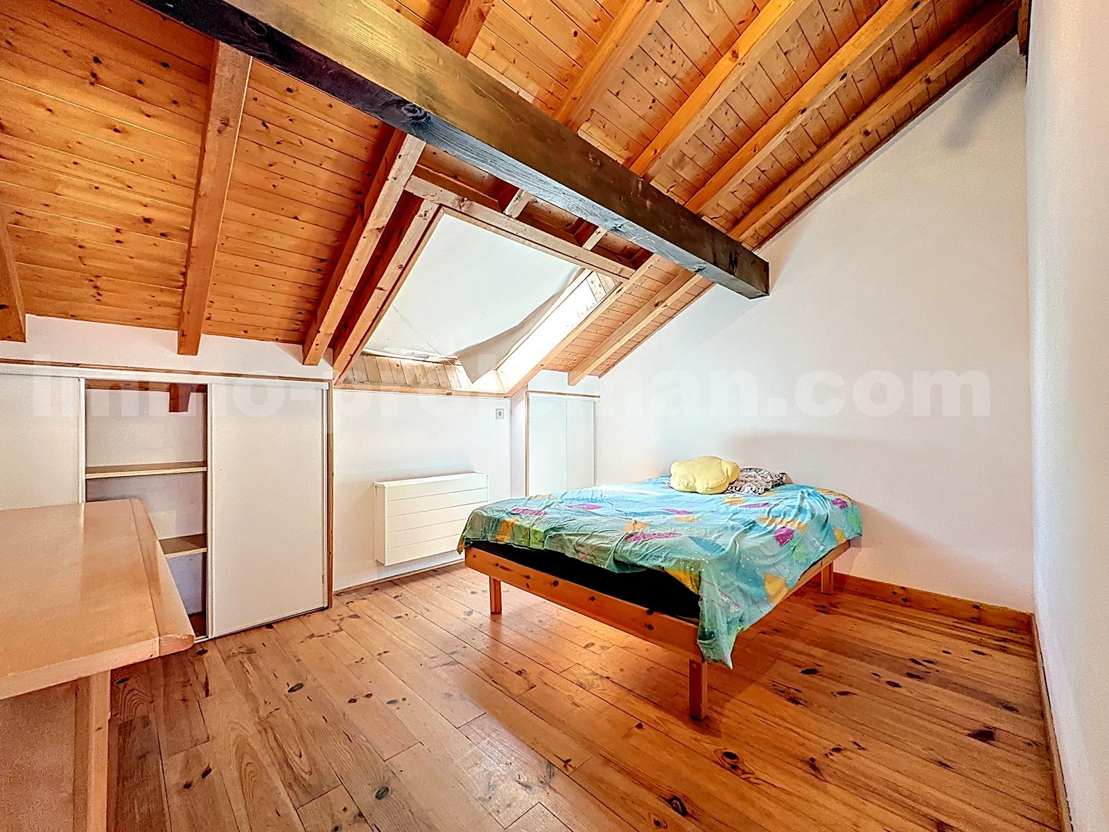Maison 5 Pièce(s) ARTHAZ-PONT-NOTRE-DAME - Photo 12