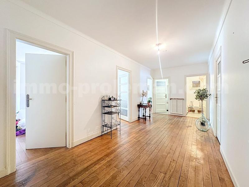 Appartement 4 Pièce(s) ANNEMASSE - Photo 1