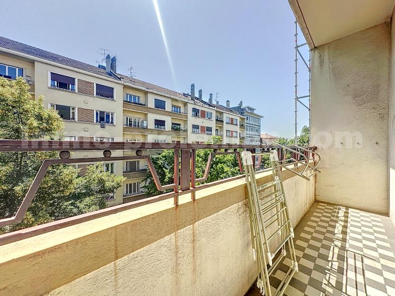 Appartement 4 Pièce(s) ANNEMASSE - Photo 6