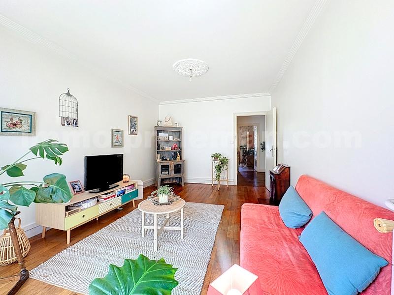 Appartement 4 Pièce(s) ANNEMASSE - Photo 7