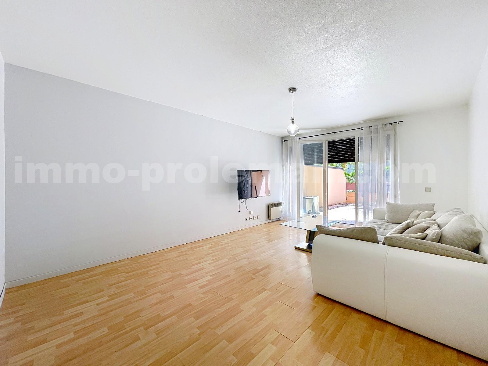 Appartement 2 Pièce(s) ANNEMASSE - Photo 4