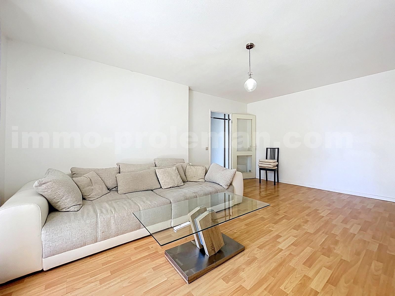 Appartement 2 Pièce(s) ANNEMASSE - Photo 6