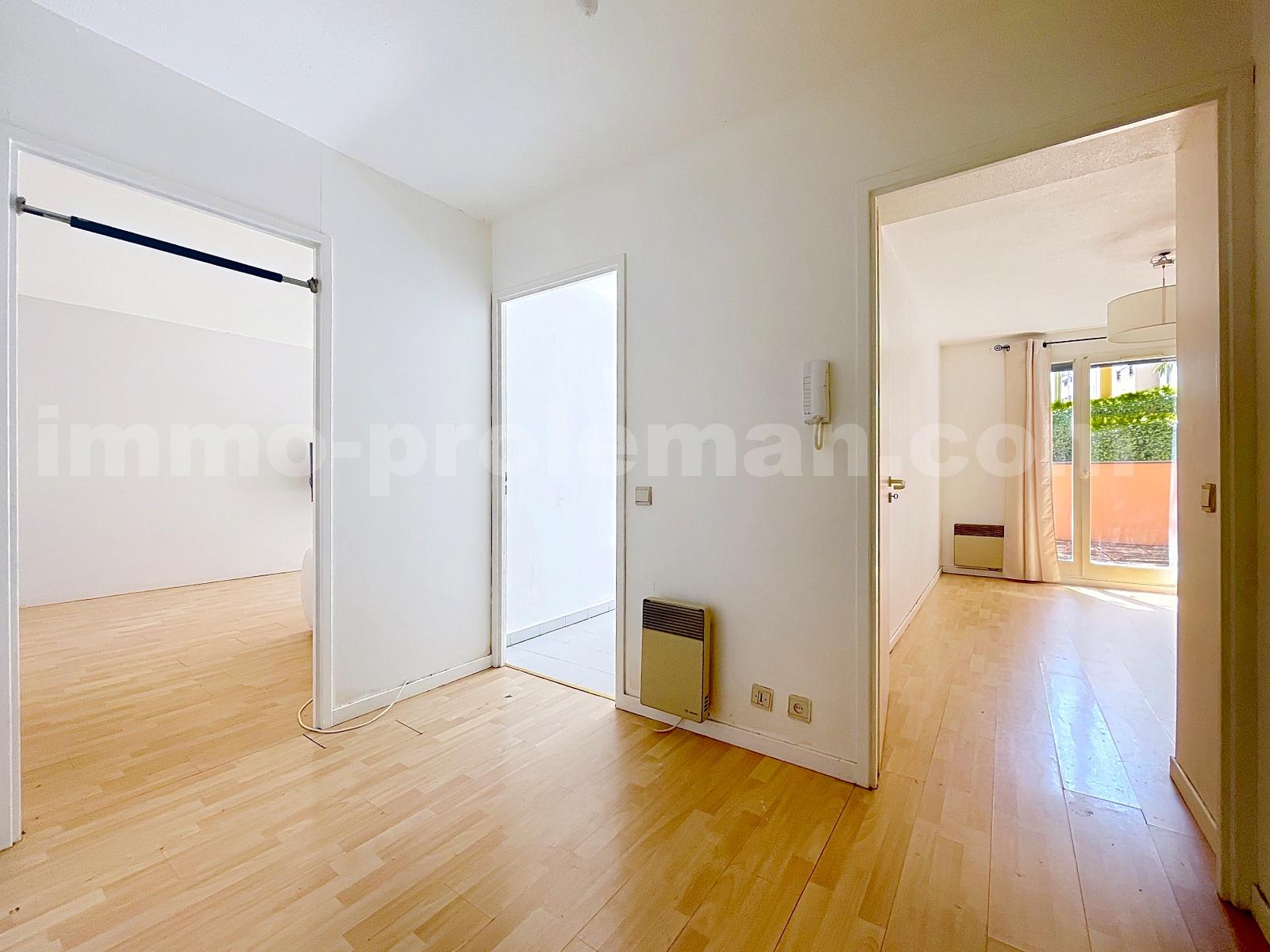 Appartement 2 Pièce(s) ANNEMASSE - Photo 8