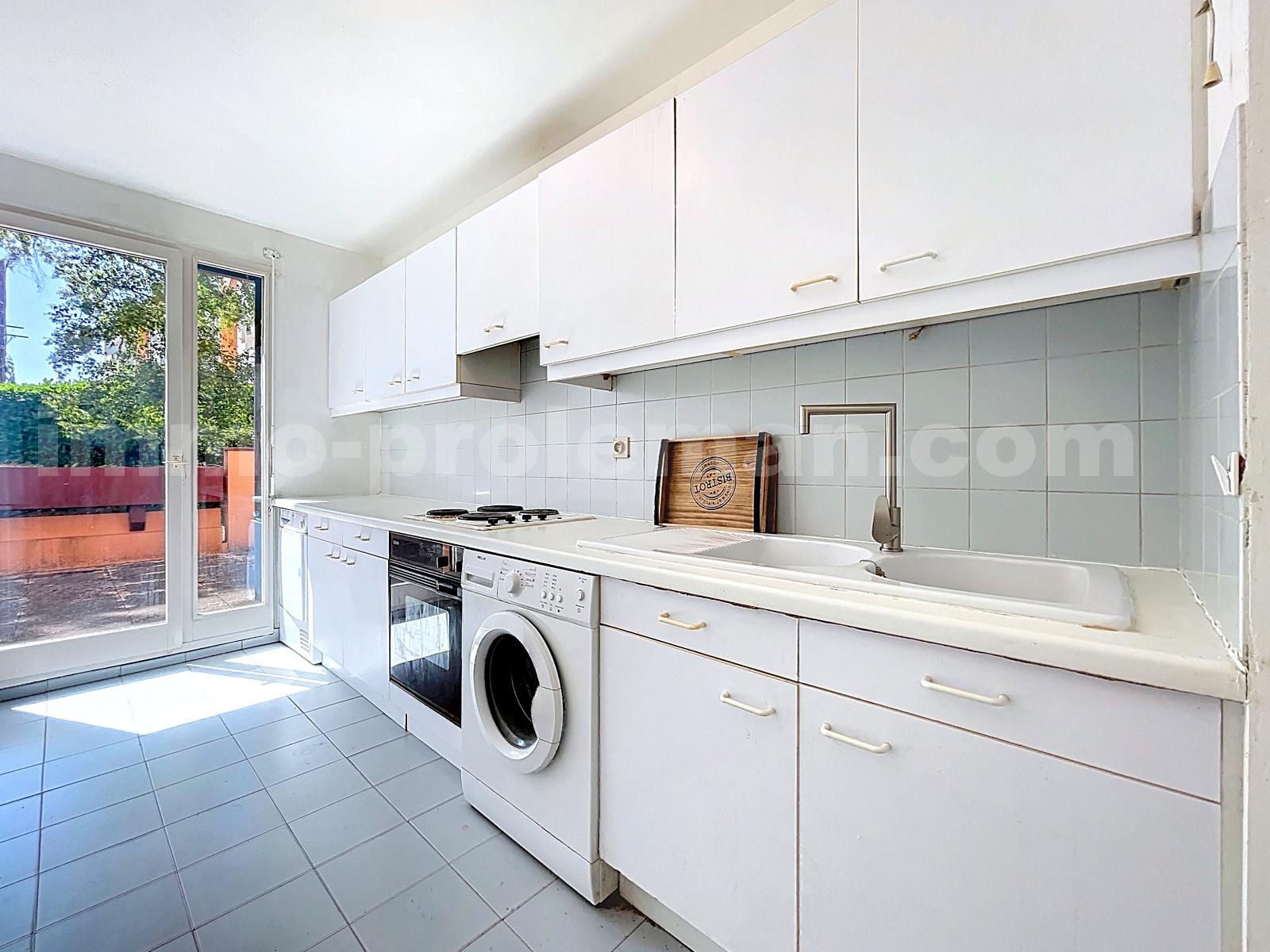 Appartement 2 Pièce(s) ANNEMASSE - Photo 9