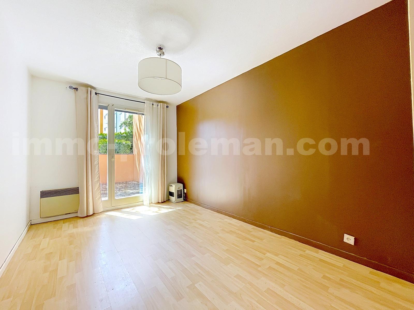 Appartement 2 Pièce(s) ANNEMASSE - Photo 10