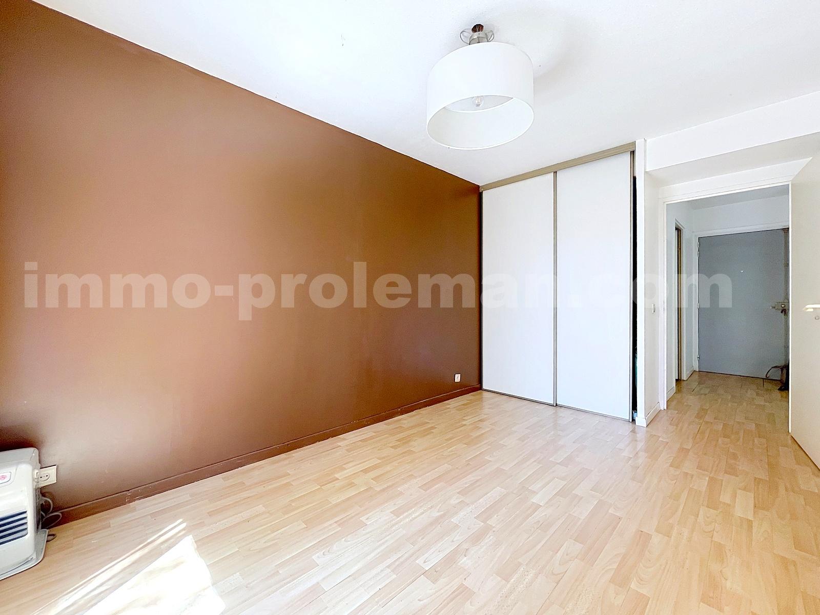 Appartement 2 Pièce(s) ANNEMASSE - Photo 11