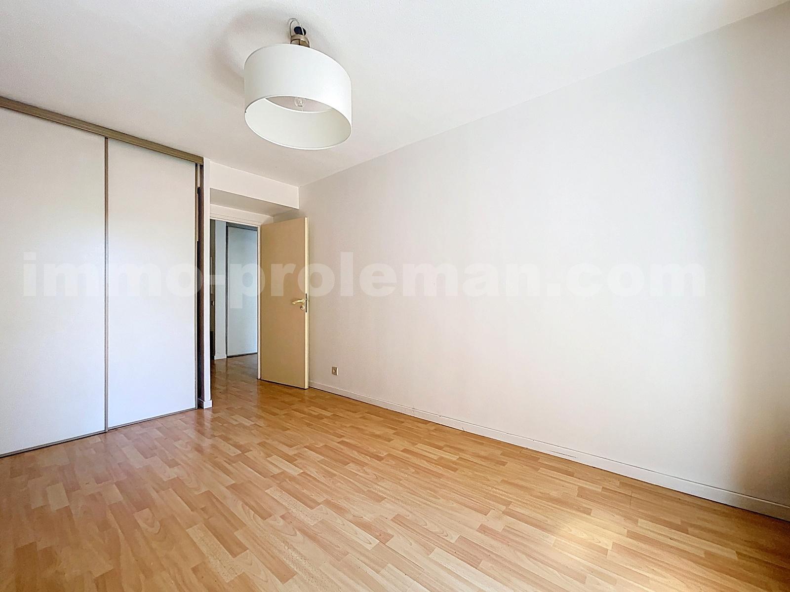 Appartement 2 Pièce(s) ANNEMASSE - Photo 12