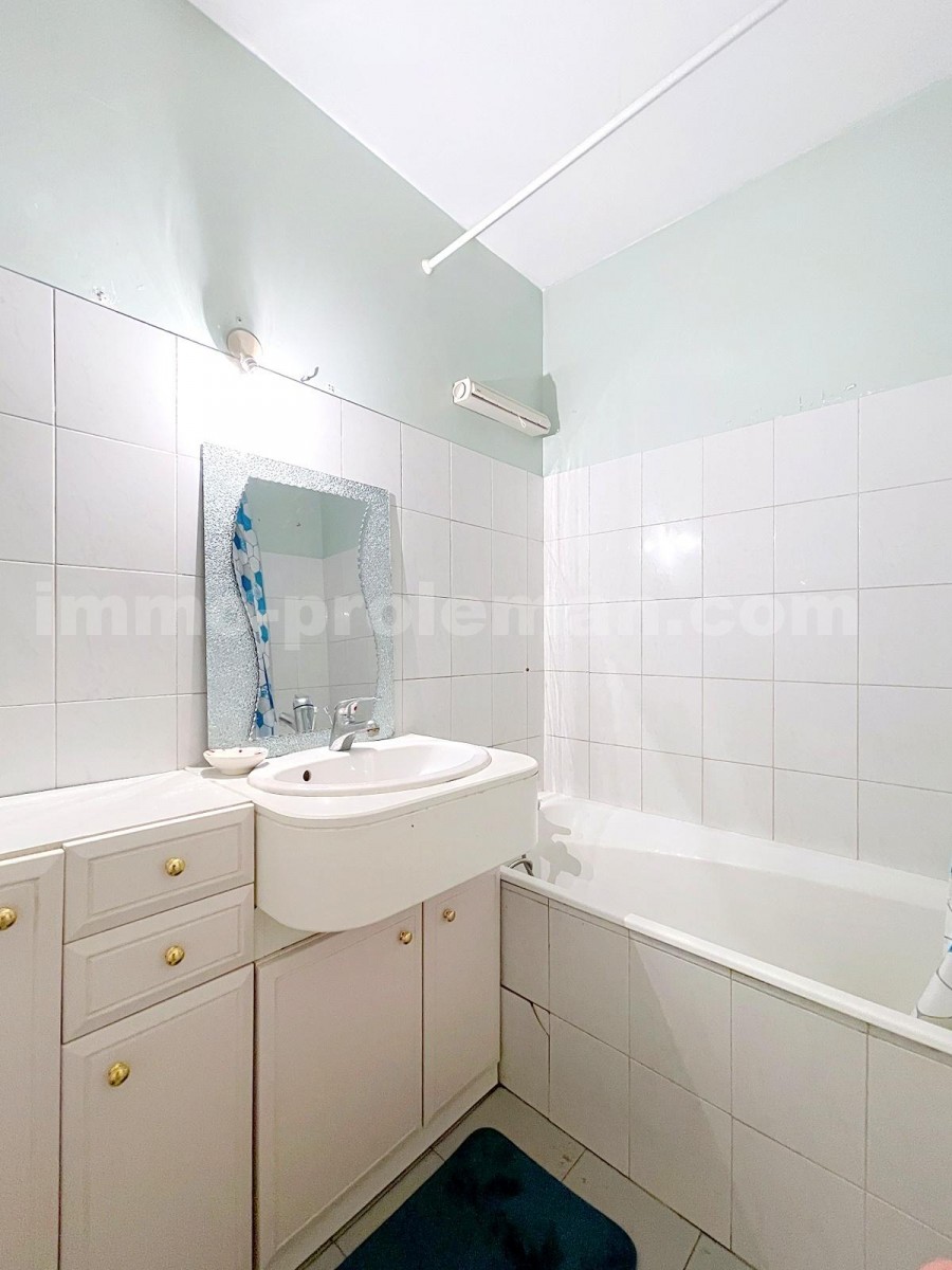 Appartement 2 Pièce(s) ANNEMASSE - Photo 13