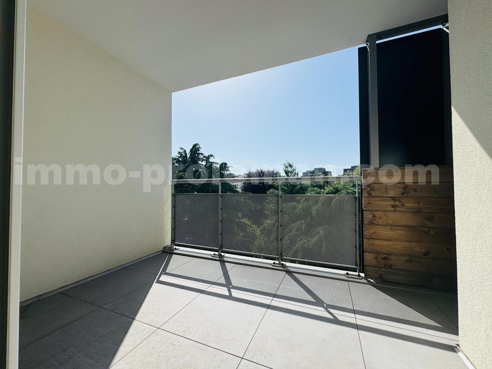 Appartement 4 Pièce(s) ANNEMASSE - Photo 1