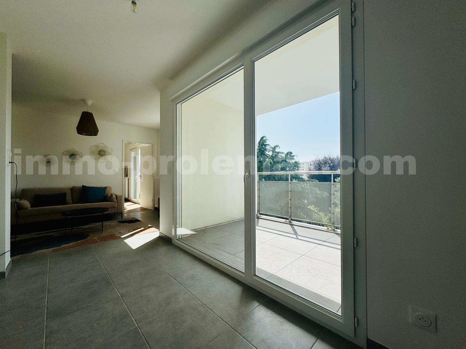 Appartement 4 Pièce(s) ANNEMASSE - Photo 3